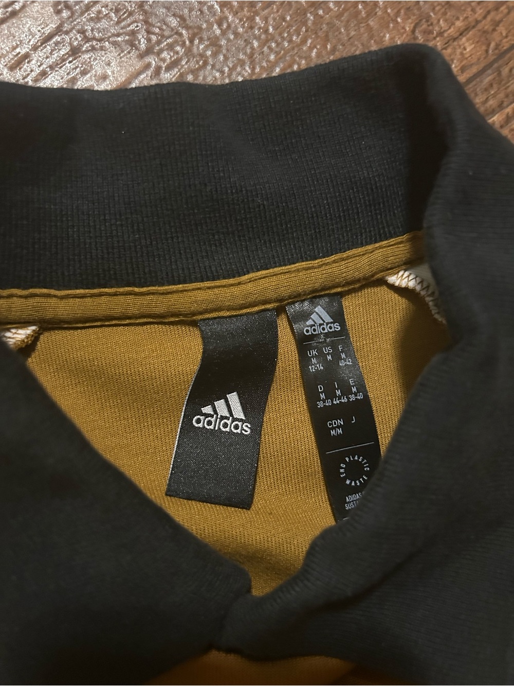 Adidas Tiro Suit Up Track Pullover - Picture 3 of 4